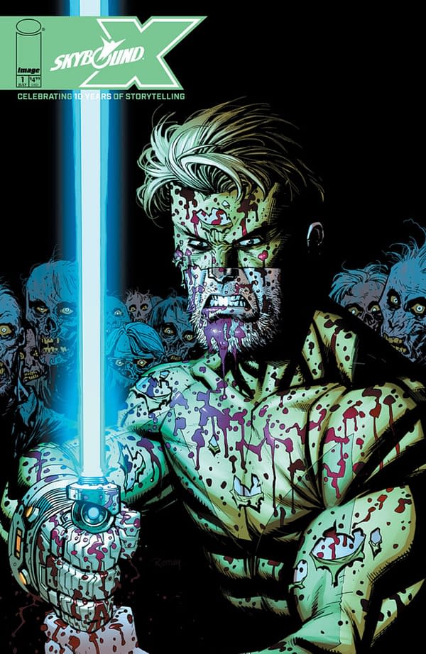 Image Comics July 2021 Solicits and Solicitations in Full