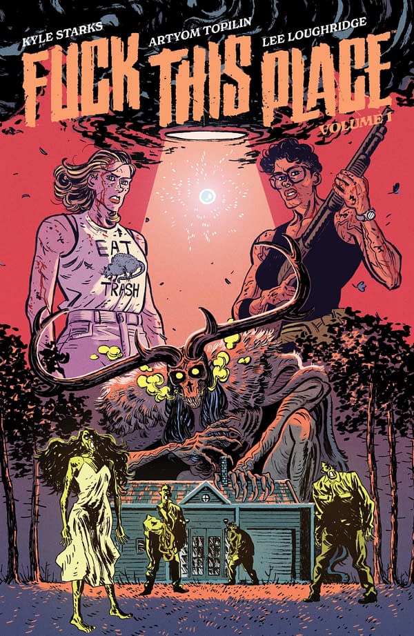 All 2022 Local Comic Shop Day Titles So Far, Walking Dead to Tori Amos