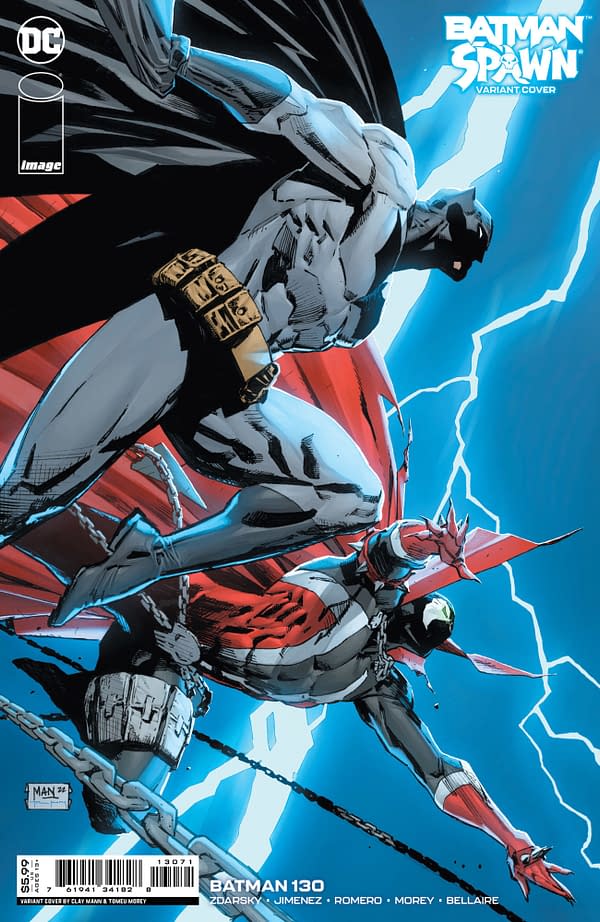 Cover image for Batman #130