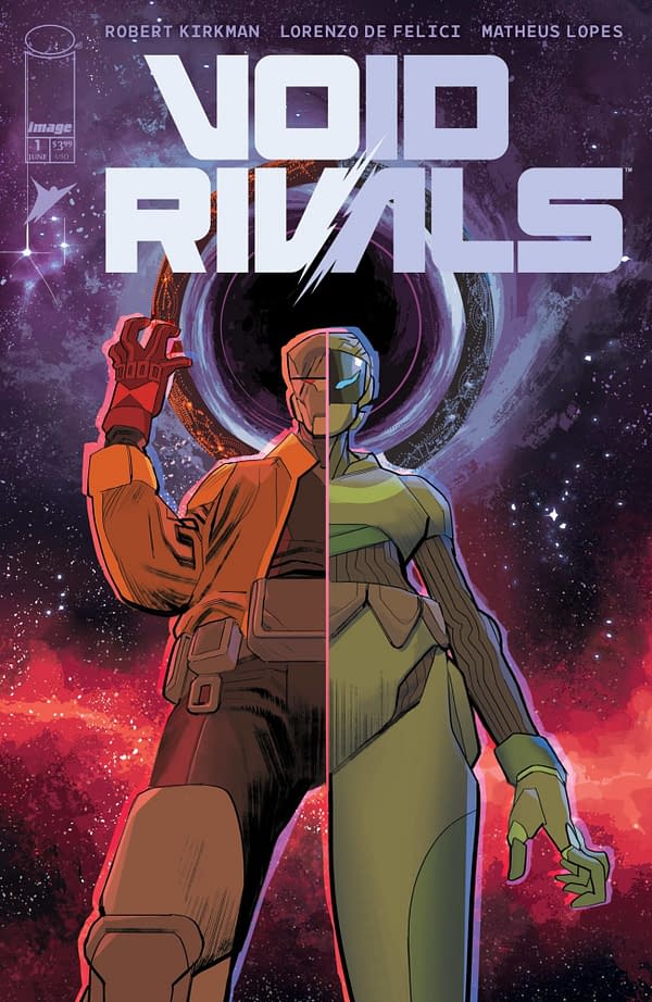 Transformers & GI Joe Come To Image Comics In Void Rivals #1