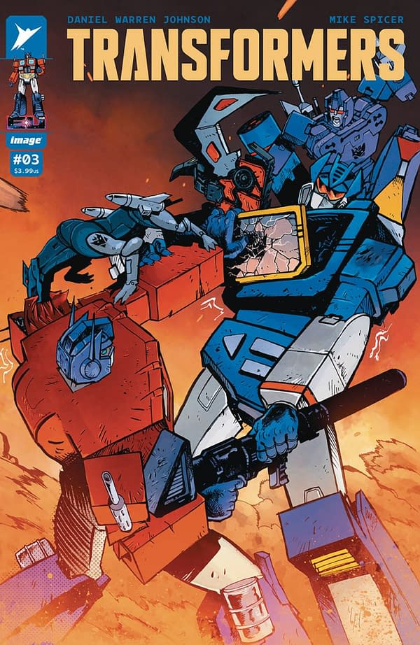 Image Comics Hands Out Free Transformers #3 To Lunar Retailers After Printing Too Money
