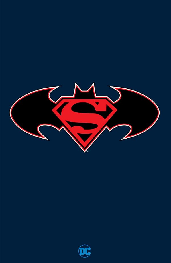 Cover image for Batman/Superman: World's Finest #26