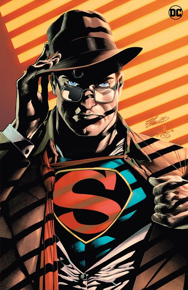 Cover image for Action Comics #1067