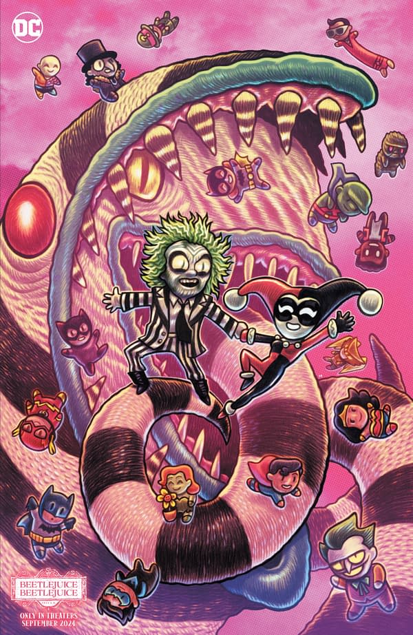 Cover image for Gotham City Sirens #2