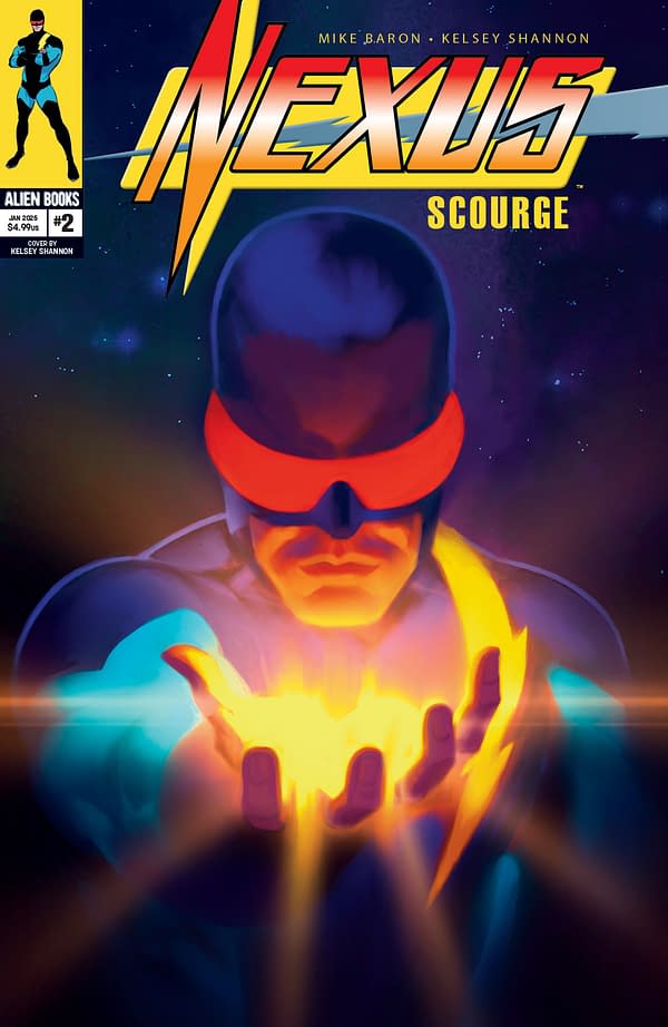 Valiant Alien Books