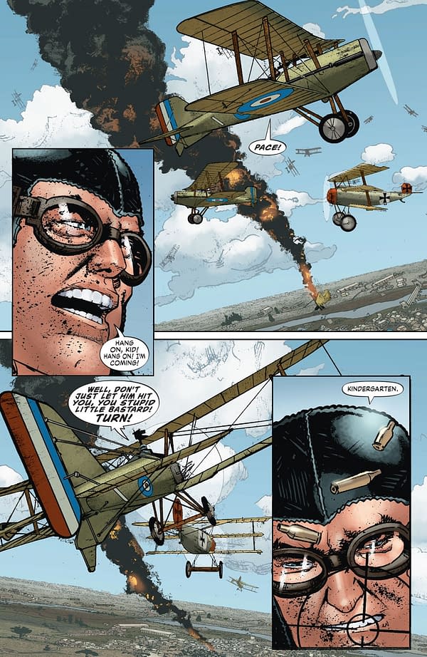 Fantagraphics Drops Out Of Free Comic Book Day, Pulls "Lost Marvels"