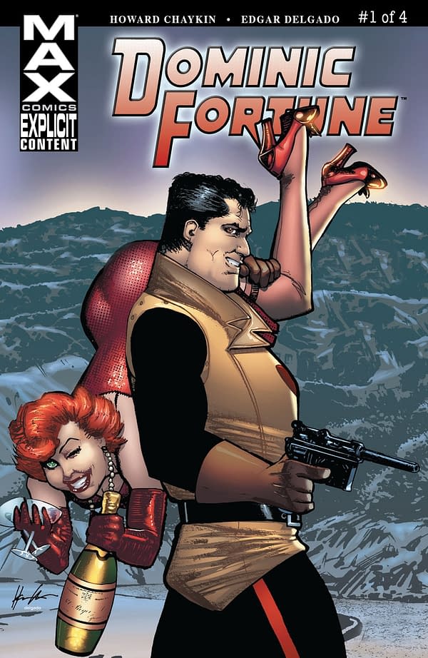 Fantagraphics Drops Out Of Free Comic Book Day, Pulls "Lost Marvels"