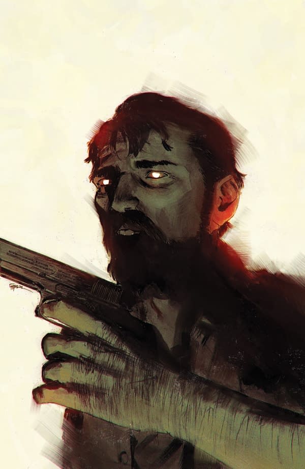 Oni Press March 2025 Solicits & Solicitations