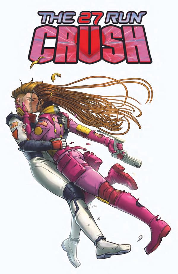 Battle Quest Comics