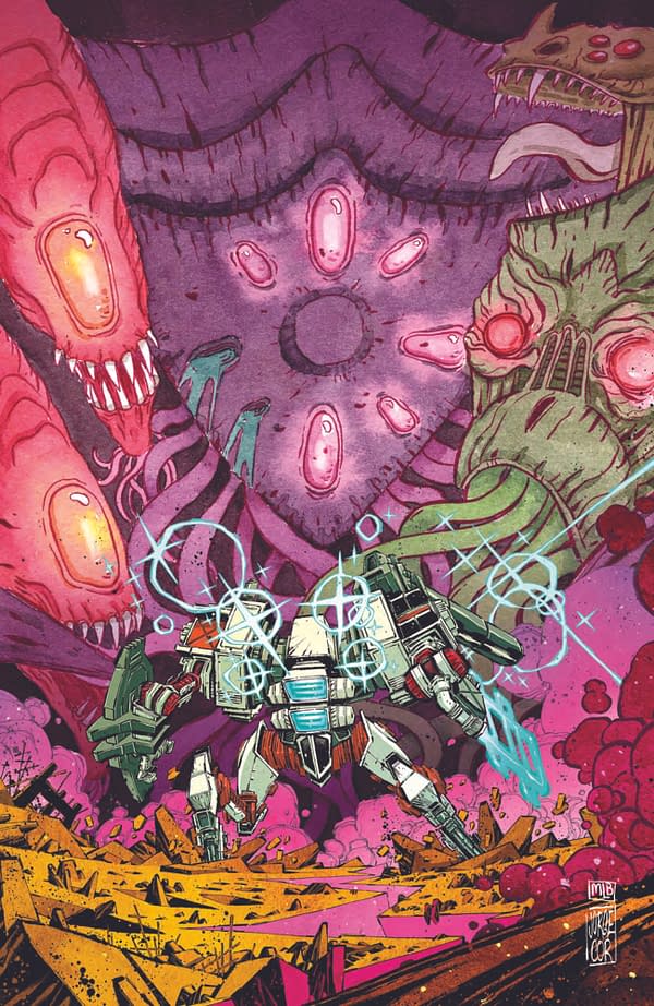 Battle Quest Comics