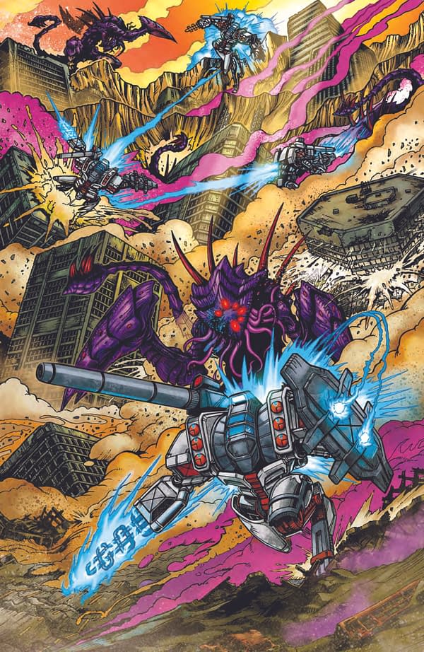Battle Quest Comics
