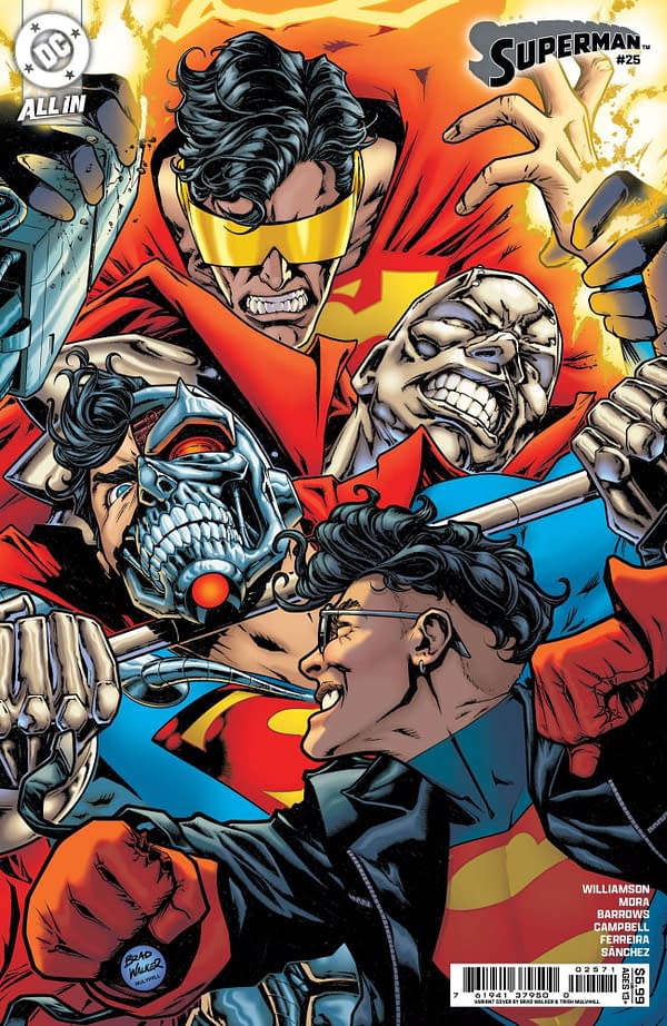Superman #35