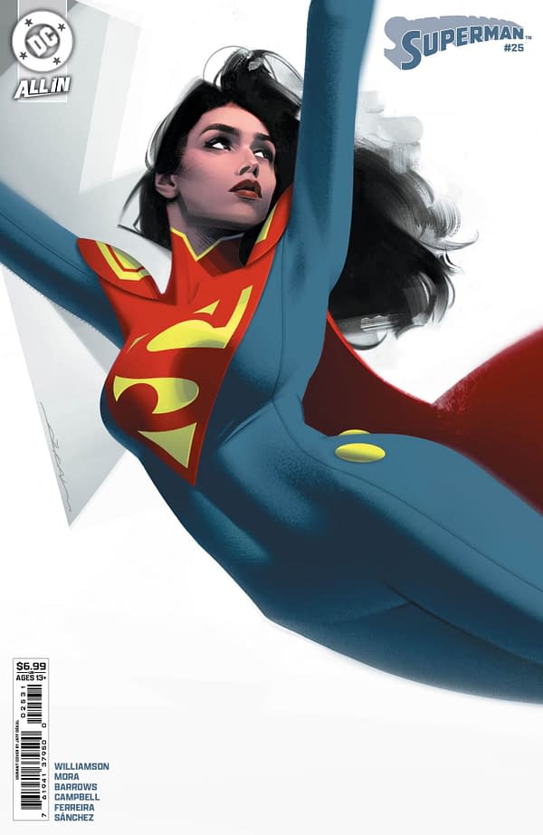 Superman #35