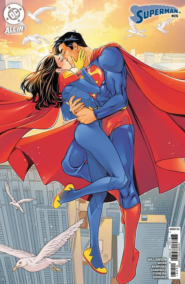 Superman #35