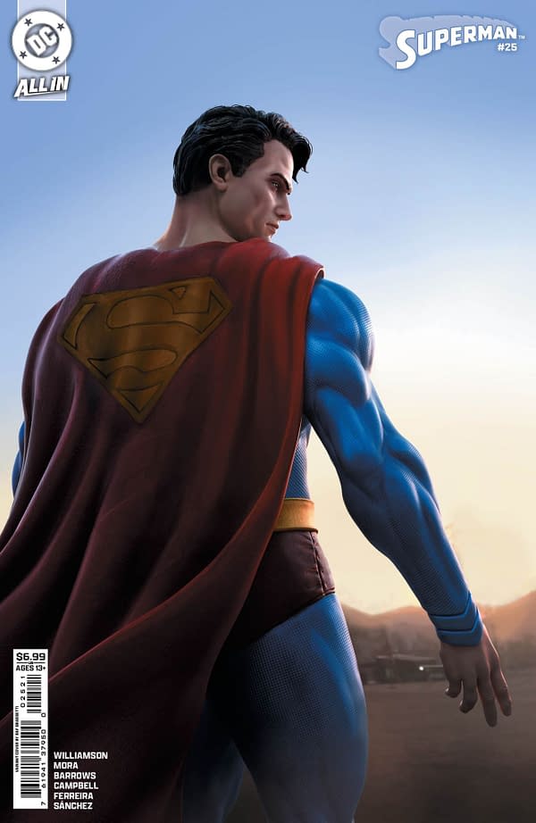 Superman #35
