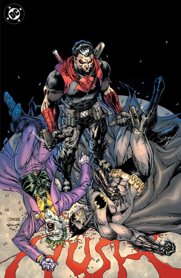 Cover image for Batman #159