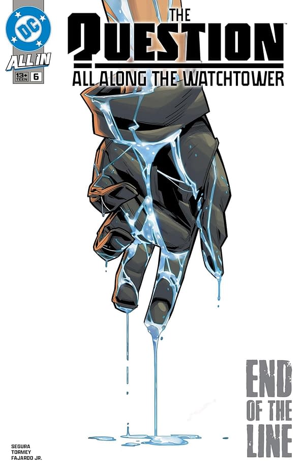 DC Comics Digital Sales Are Delayed A Week But Comic Stores Have Them