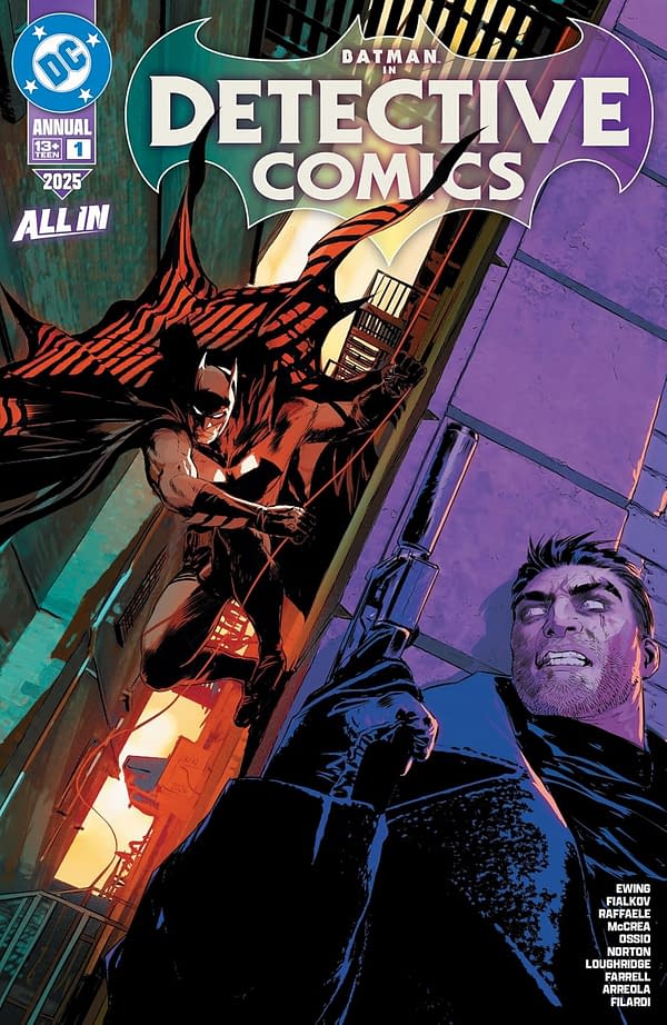 DC Comics Digital Sales Are Delayed A Week But Comic Stores Have Them