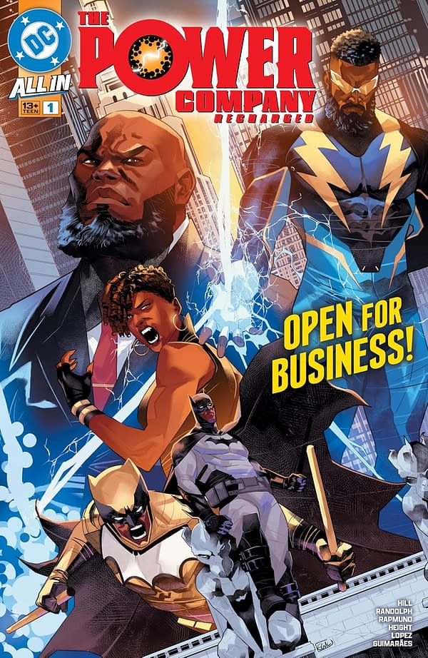 DC Comics Digital Sales Are Delayed A Week But Comic Stores Have Them