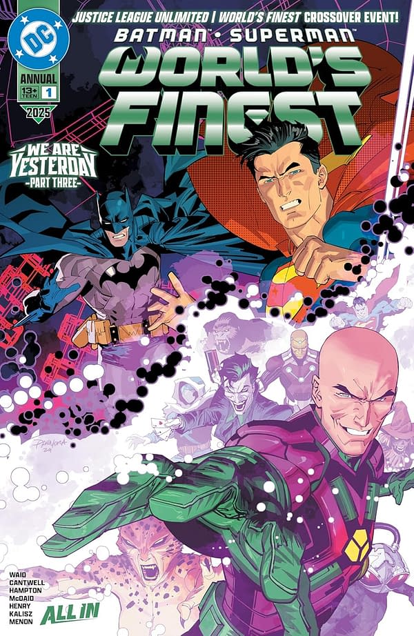 DC Comics Digital Sales Are Delayed A Week But Comic Stores Have Them
