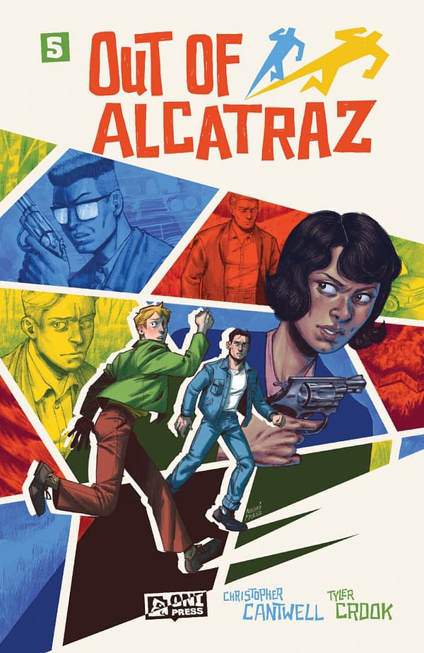 Oni Press