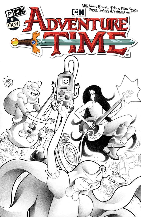 Oni Press