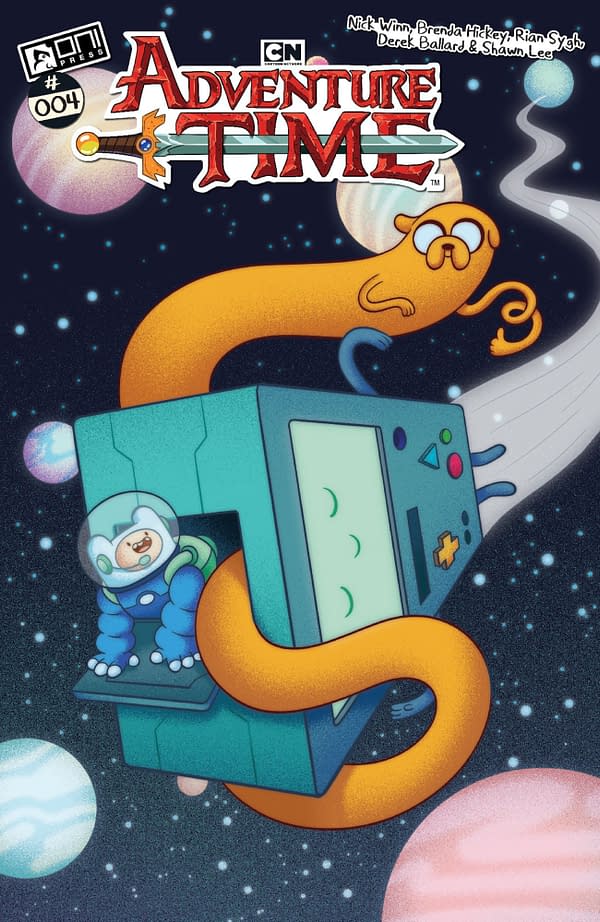 Oni Press