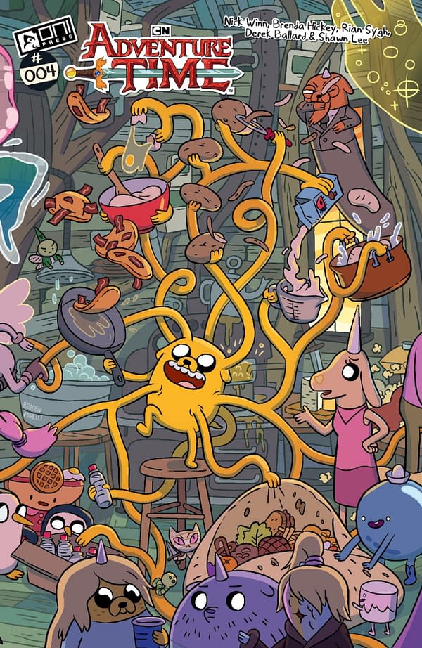 Oni Press