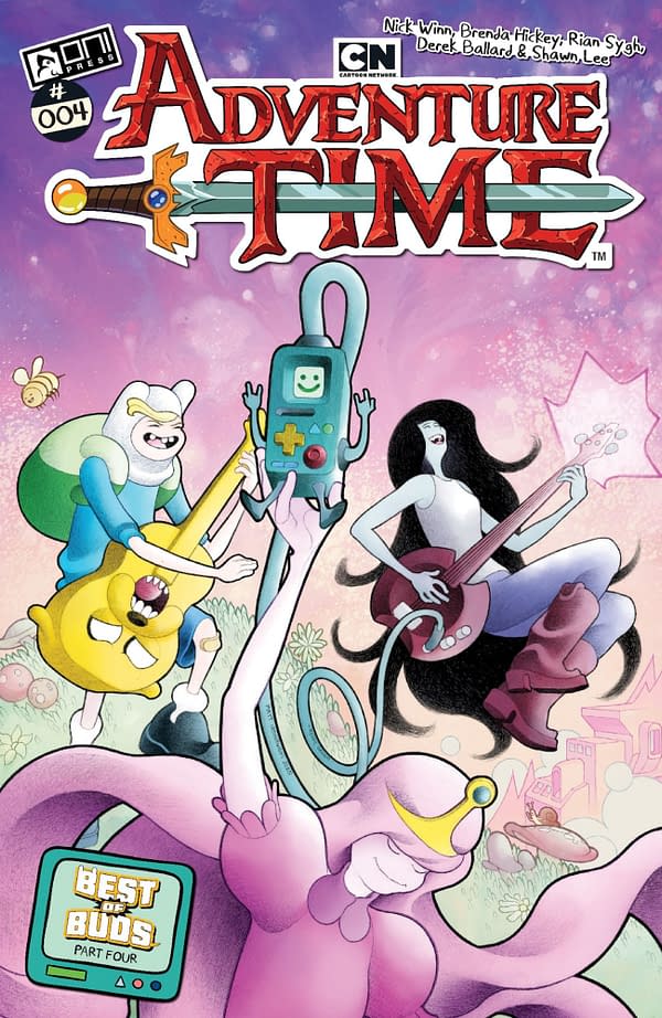 Oni Press