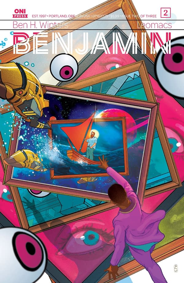 Oni Press