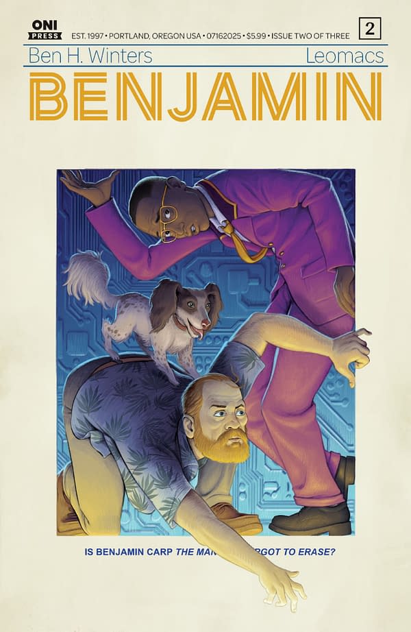 Oni Press