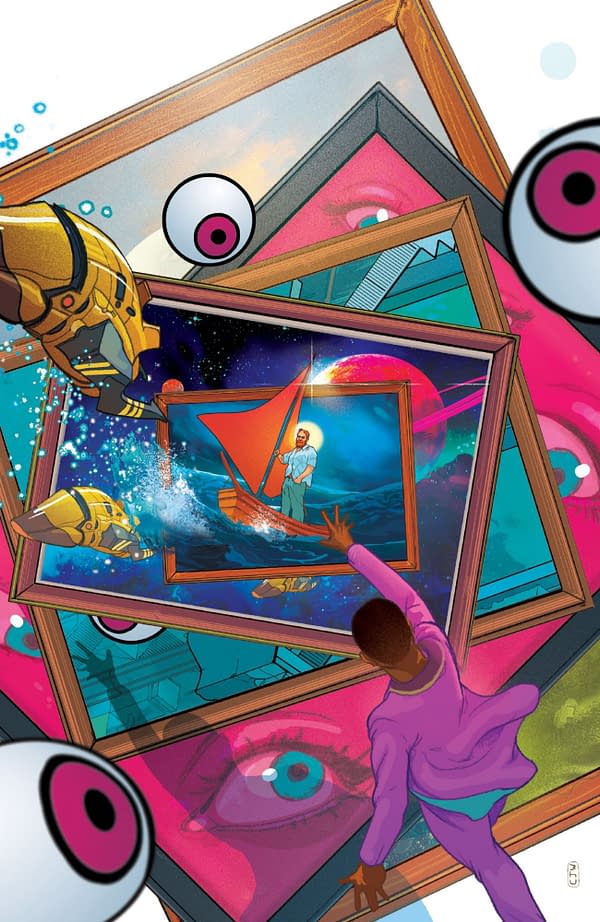 Oni Press