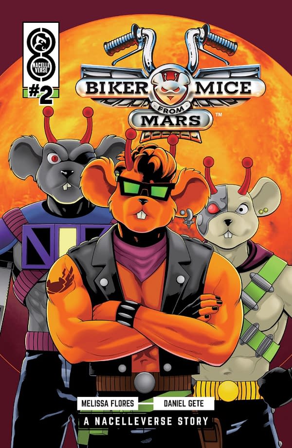 Oni Press