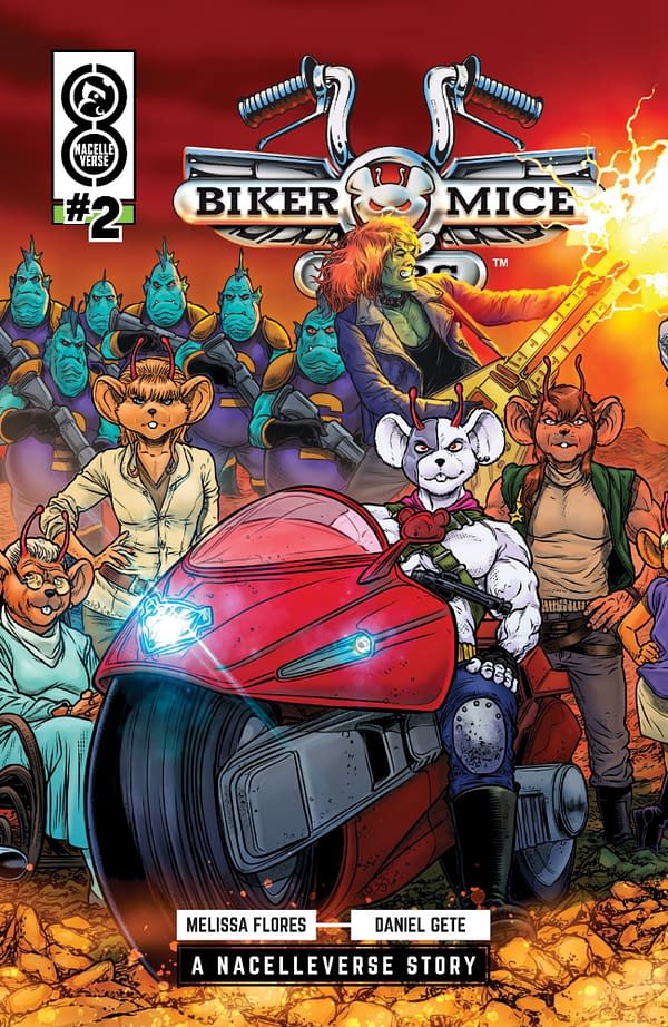 Oni Press