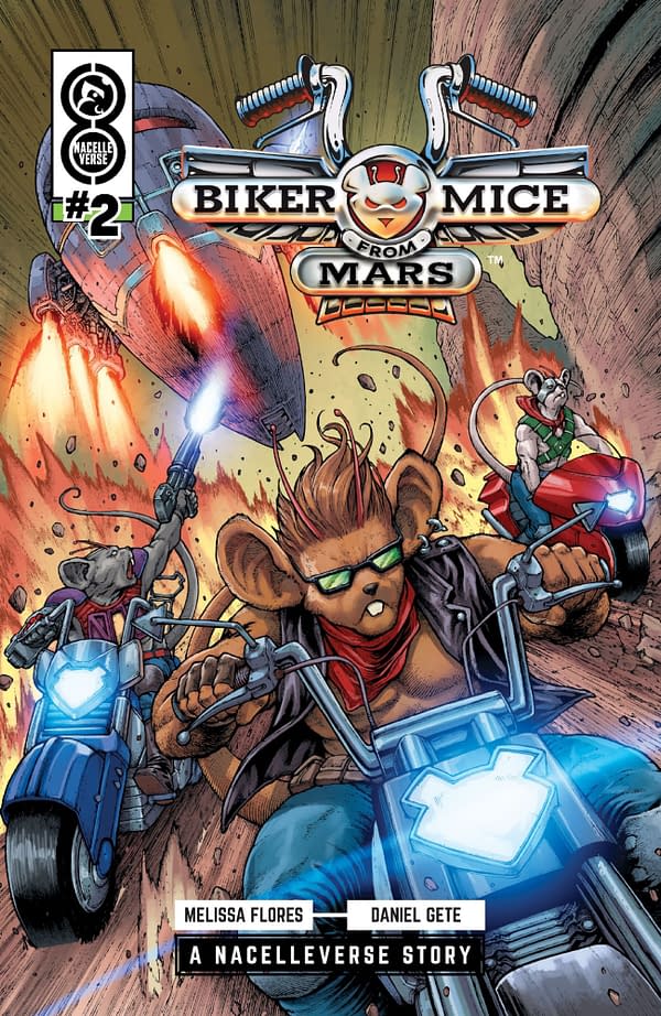 Oni Press