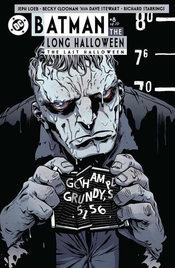 Supergirl & John Constantine in DC Comics Full July 2025 Solicits
