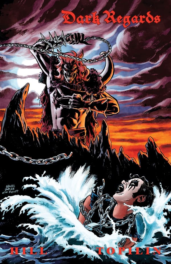 Oni Press