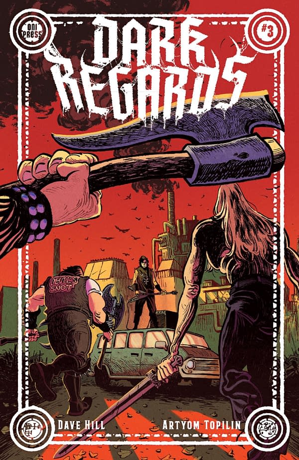 Oni Press