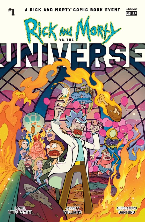 Oni Press