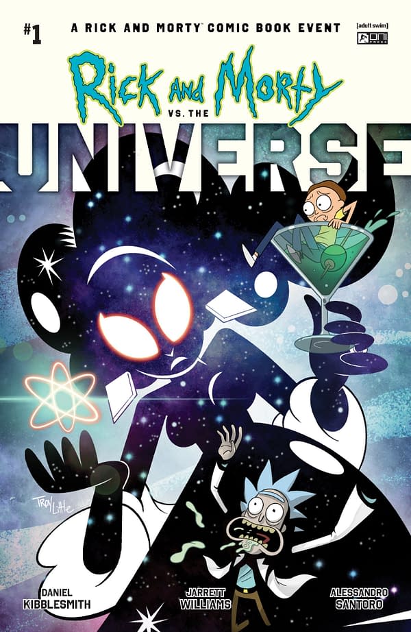 Oni Press