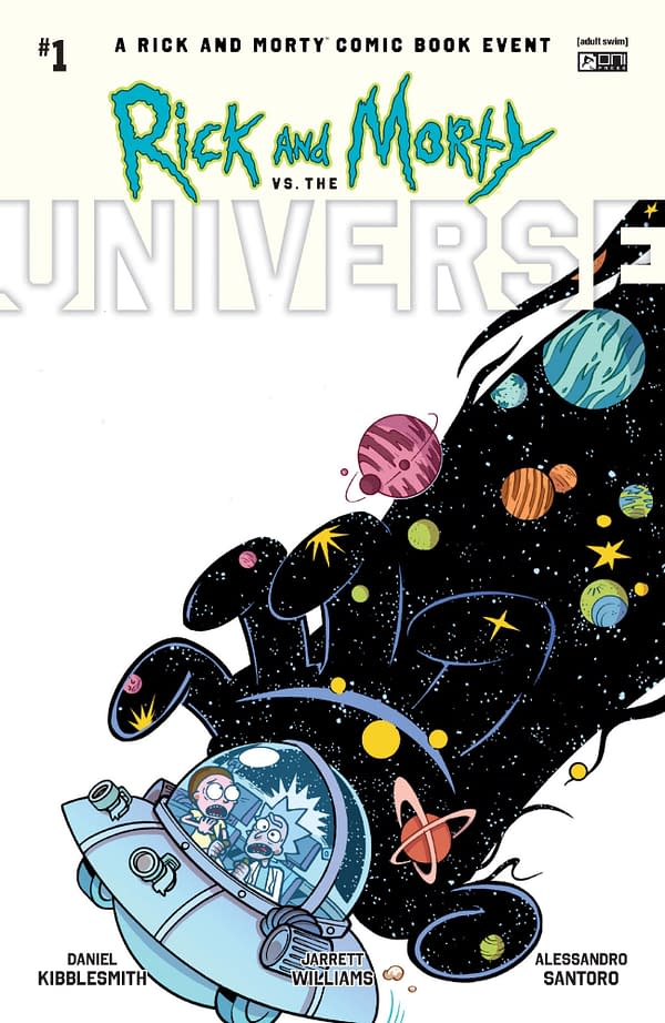 Oni Press