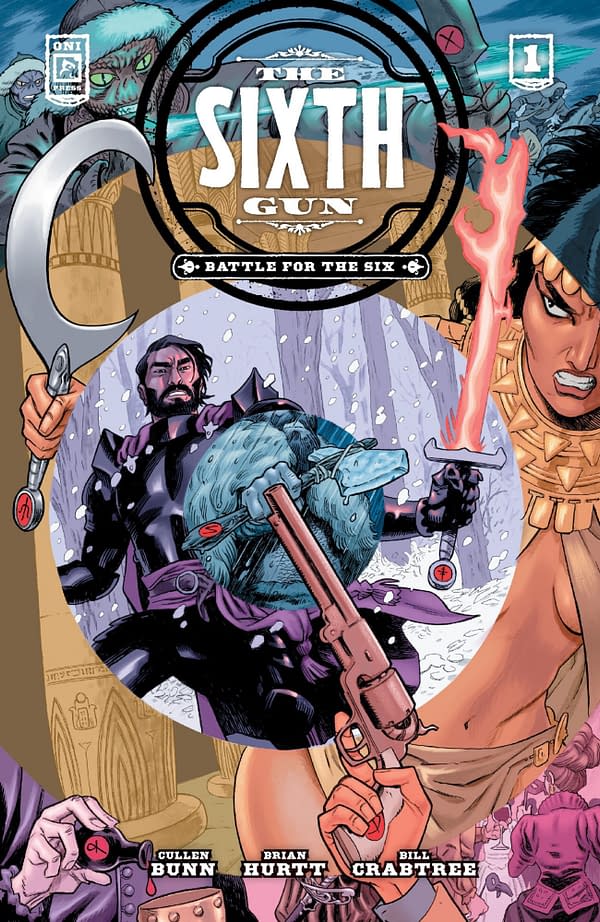 Oni Press