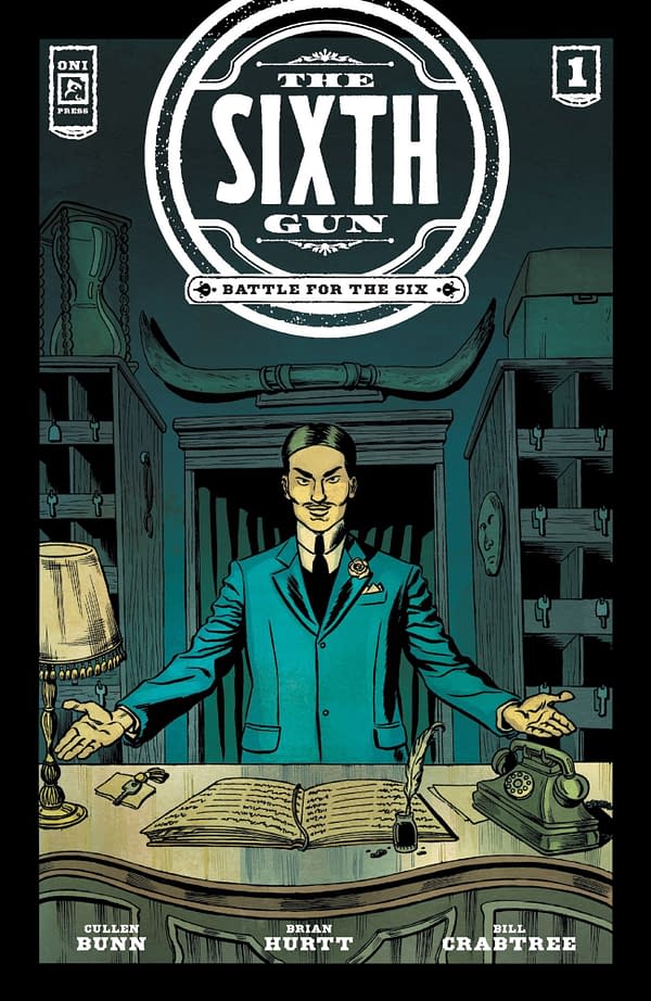 Oni Press