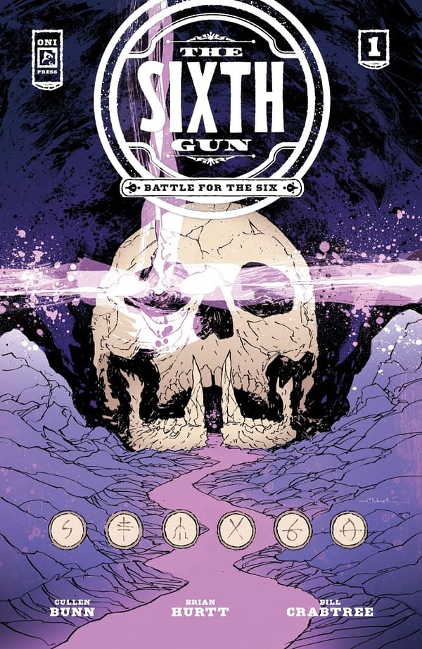 Oni Press
