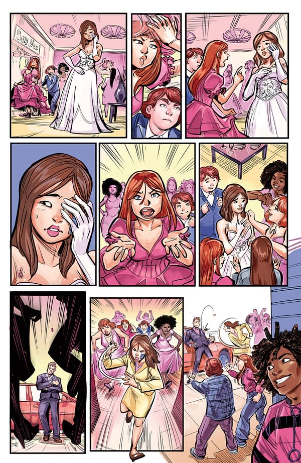 Interior preview page from YOU NEVER HEARD OF ME #4 IOLANDA ZANFARDINO COVER