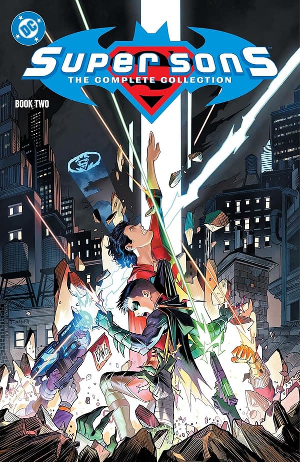 OmnibusWatch, Marvel/DC Omnibuses & Absolutes Up To January 2026