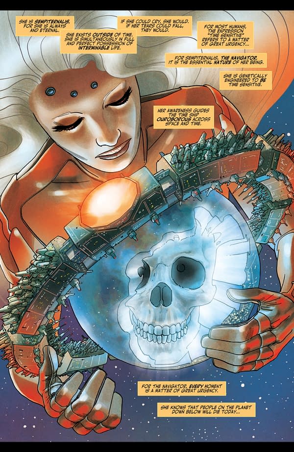 Twenty-Five Years Late, Ladrönn's Final Fifth Issue of Hip Flask