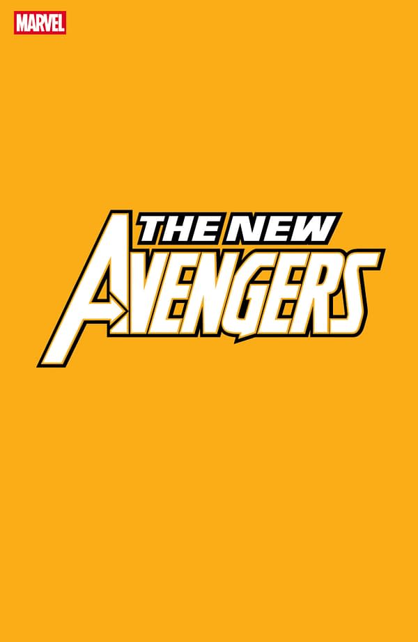 Marvel Changes Name Of New Thunderbolts* Comic To New Avengers As Well