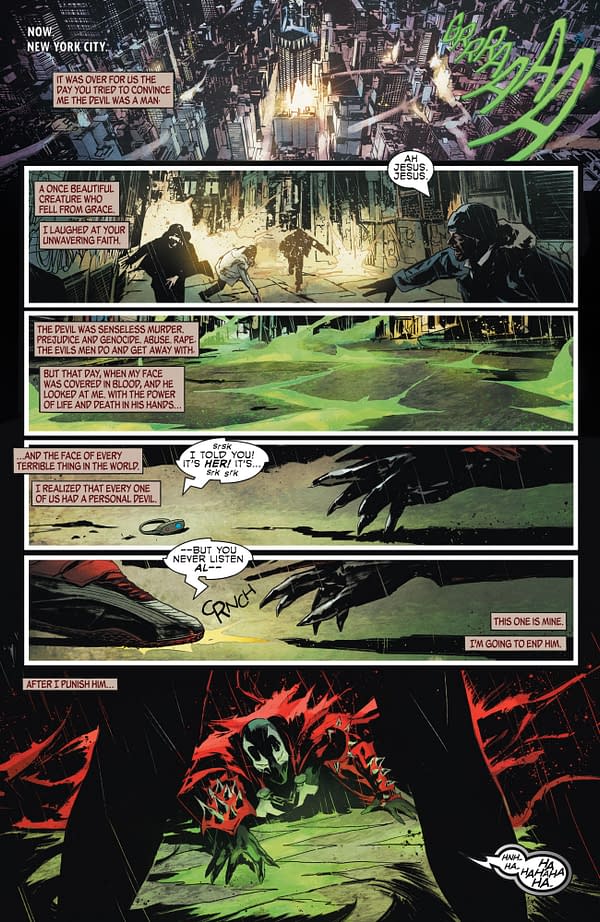 Bloodletter Spawn