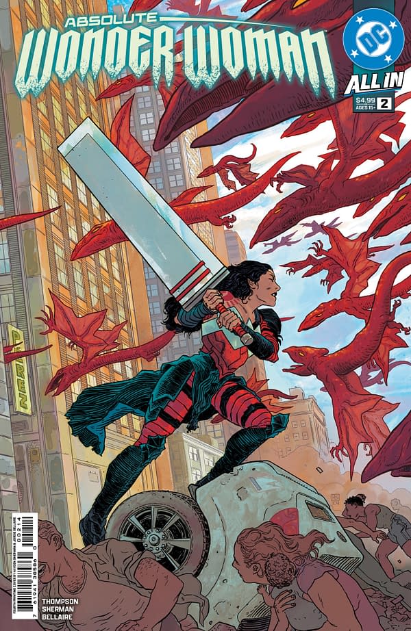 PrintWatch: Imperial, Ultimate, World To Come